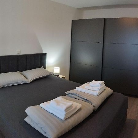 Apartment Luka Πούλα Εξωτερικό φωτογραφία