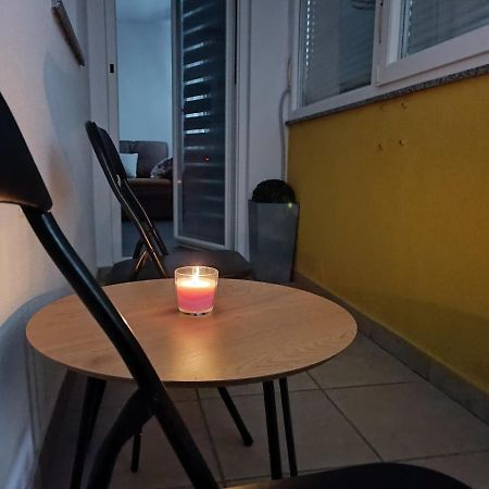Apartment Luka Πούλα Εξωτερικό φωτογραφία