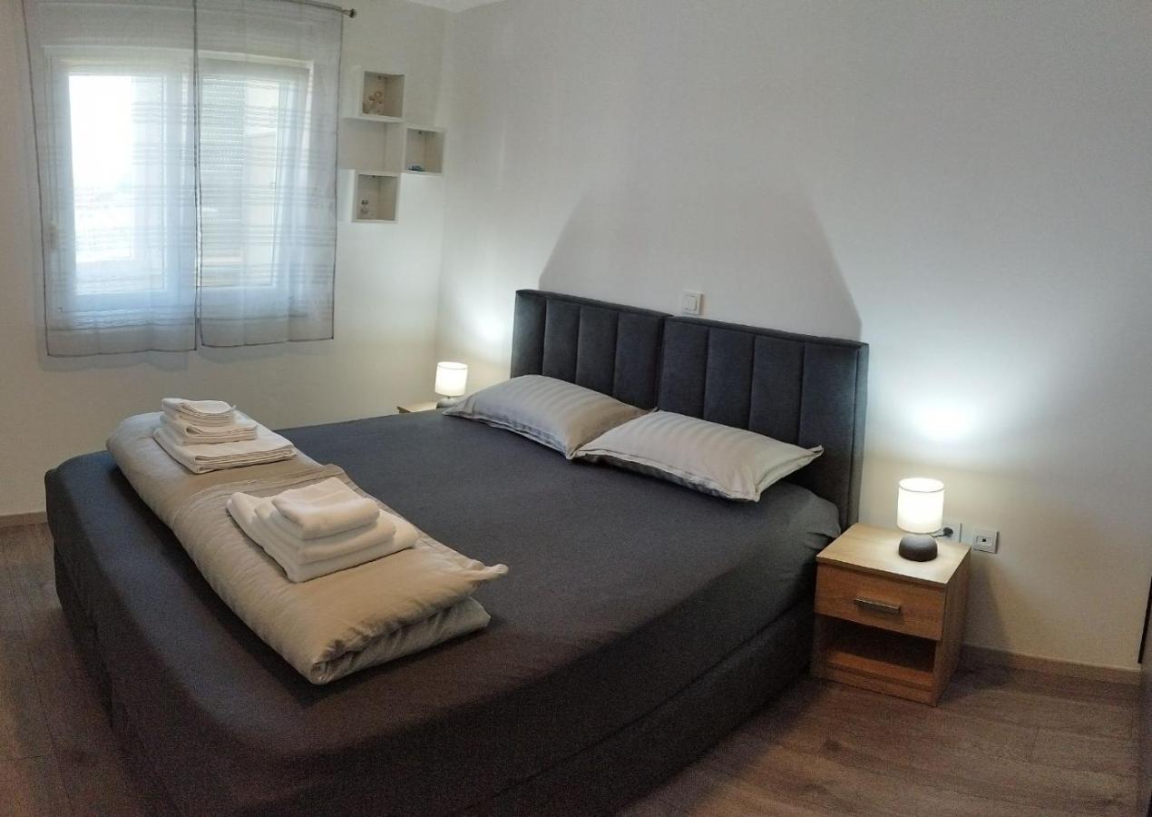 Apartment Luka Πούλα Εξωτερικό φωτογραφία