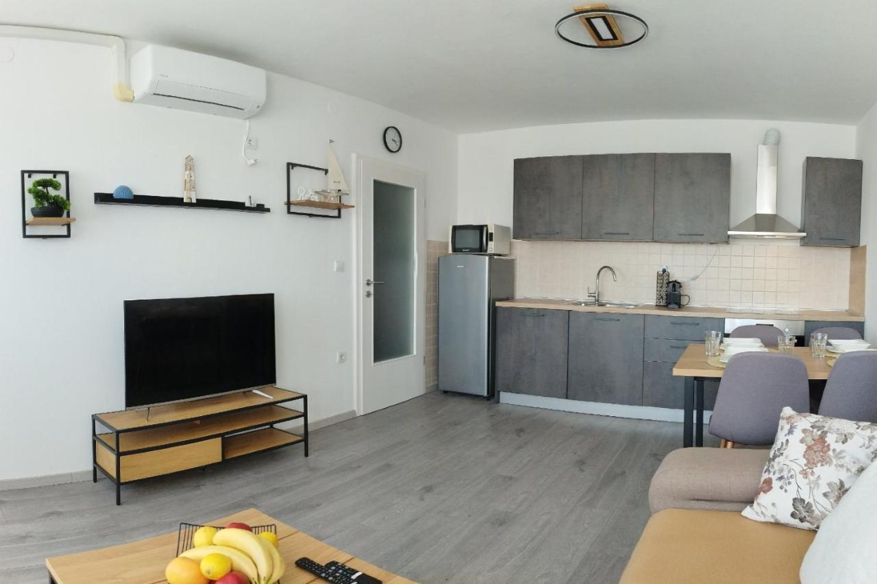 Apartment Luka Πούλα Εξωτερικό φωτογραφία
