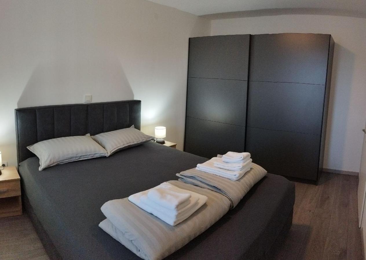 Apartment Luka Πούλα Εξωτερικό φωτογραφία