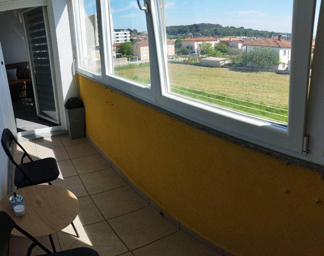 Apartment Luka Πούλα Εξωτερικό φωτογραφία