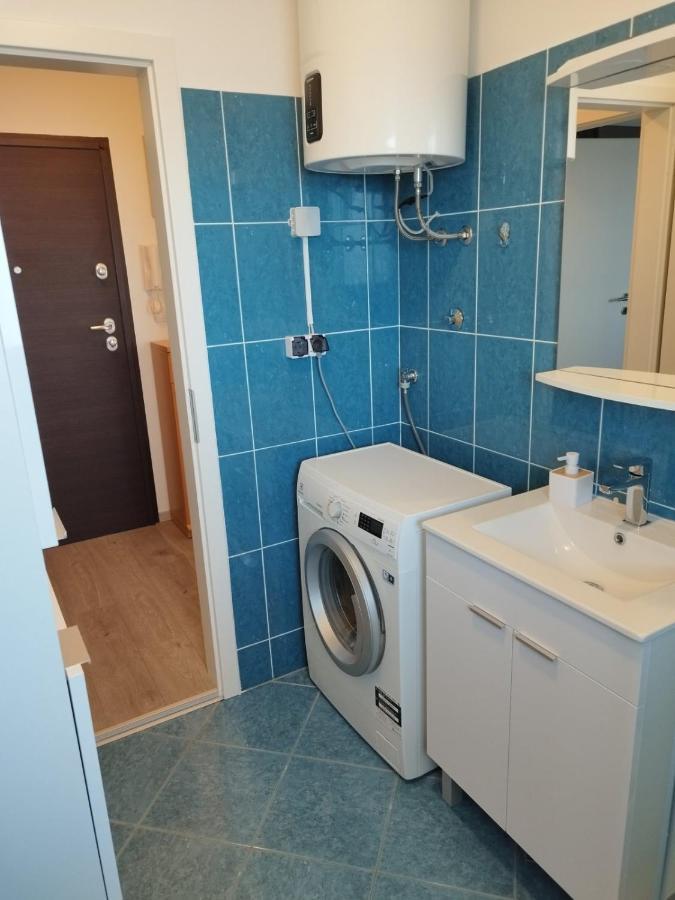 Apartment Luka Πούλα Εξωτερικό φωτογραφία
