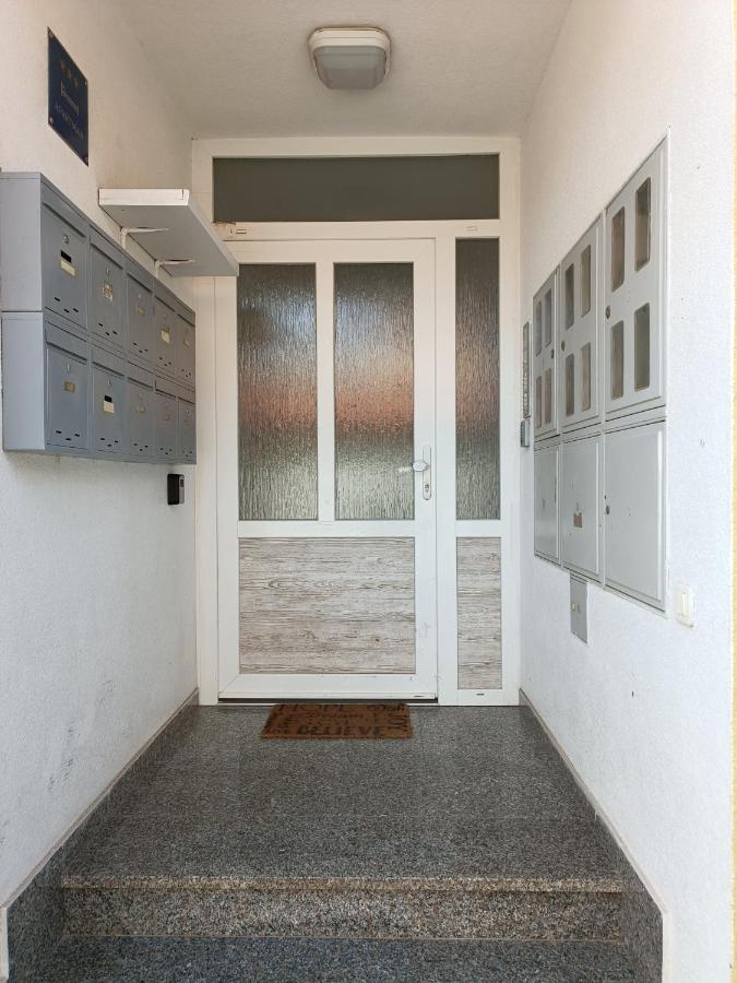 Apartment Luka Πούλα Εξωτερικό φωτογραφία