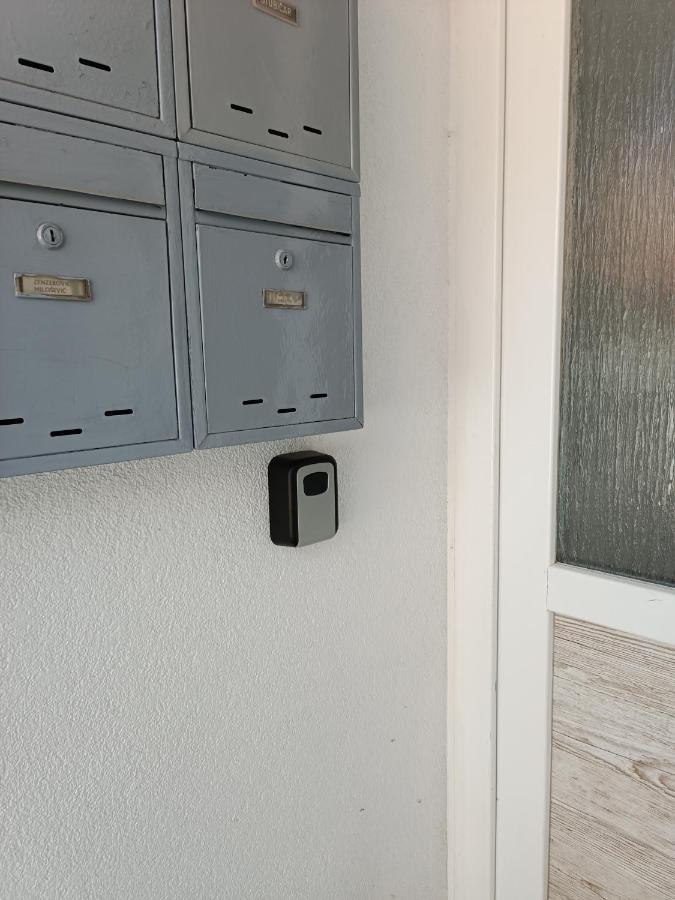 Apartment Luka Πούλα Εξωτερικό φωτογραφία
