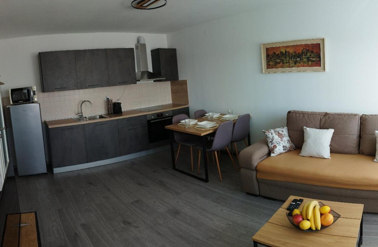 Apartment Luka Πούλα Εξωτερικό φωτογραφία