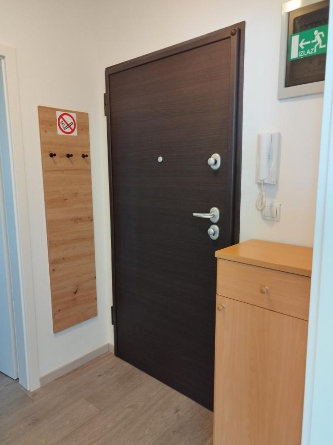 Apartment Luka Πούλα Εξωτερικό φωτογραφία