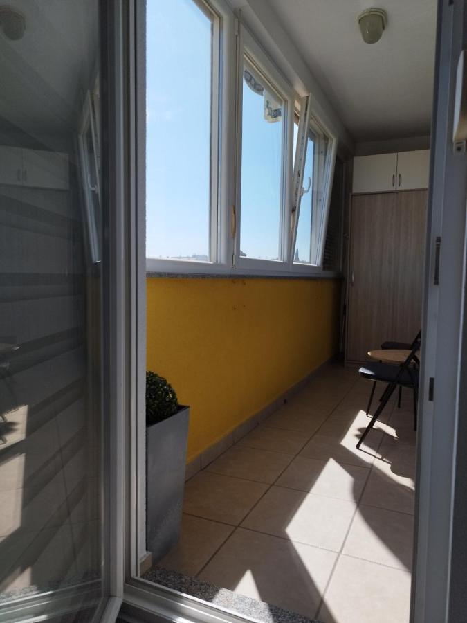 Apartment Luka Πούλα Εξωτερικό φωτογραφία