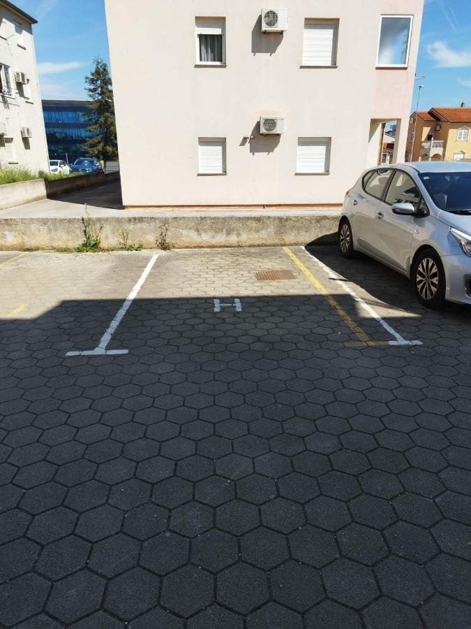 Apartment Luka Πούλα Εξωτερικό φωτογραφία