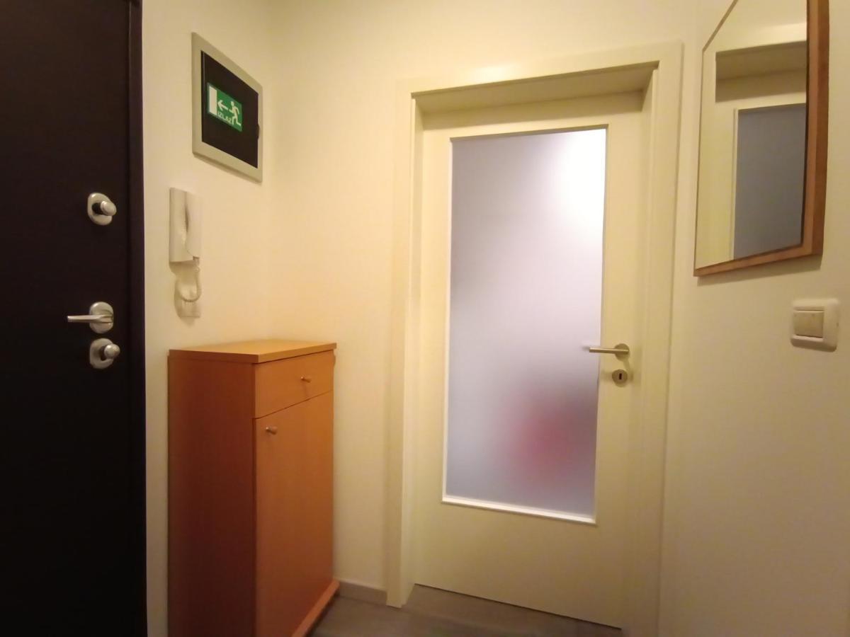 Apartment Luka Πούλα Εξωτερικό φωτογραφία