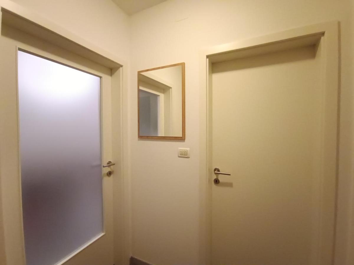 Apartment Luka Πούλα Εξωτερικό φωτογραφία