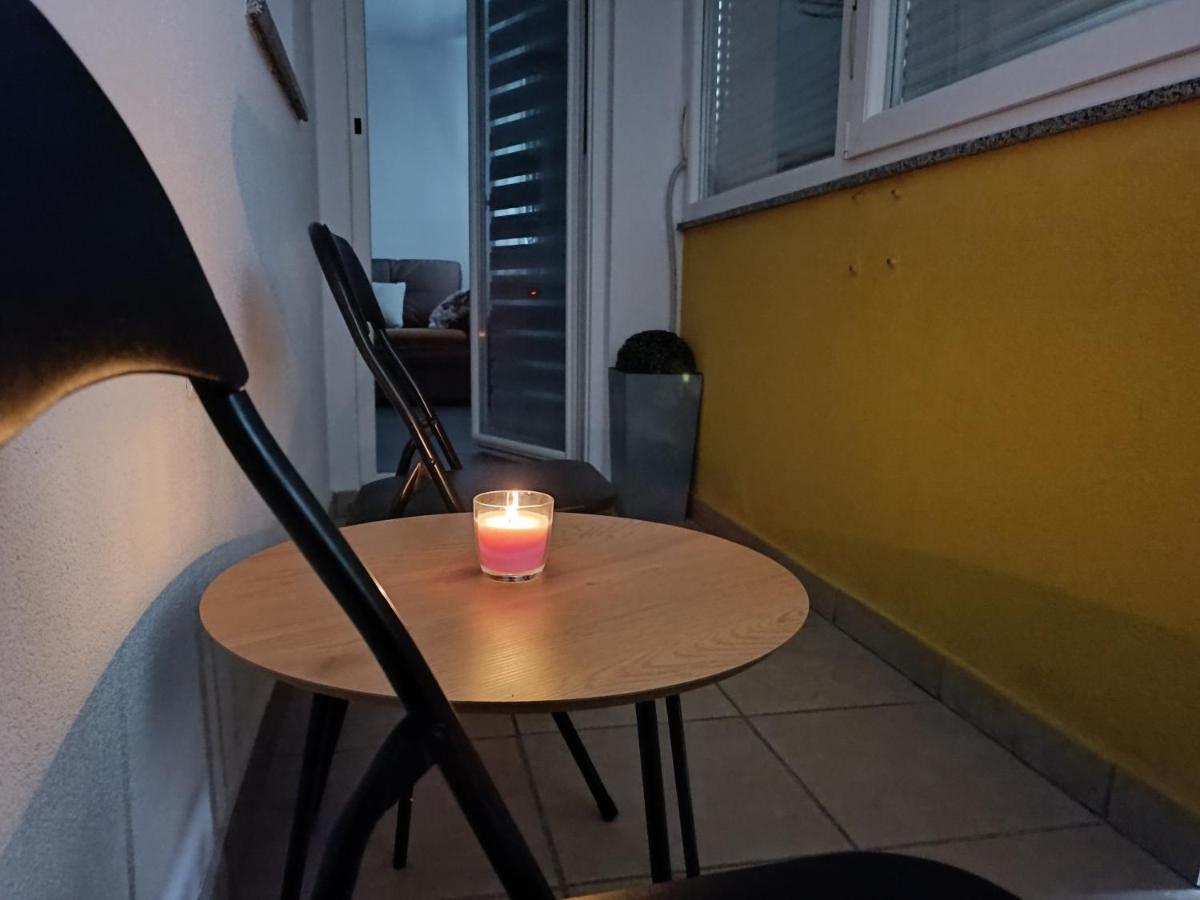 Apartment Luka Πούλα Εξωτερικό φωτογραφία