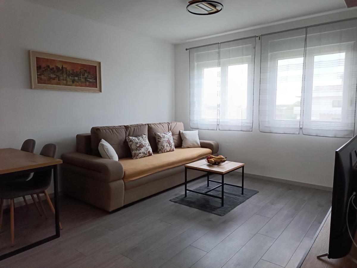 Apartment Luka Πούλα Εξωτερικό φωτογραφία