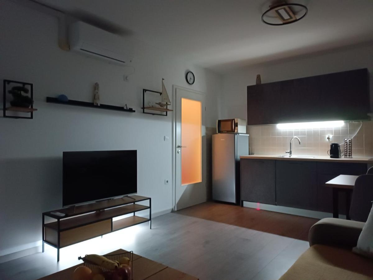 Apartment Luka Πούλα Εξωτερικό φωτογραφία