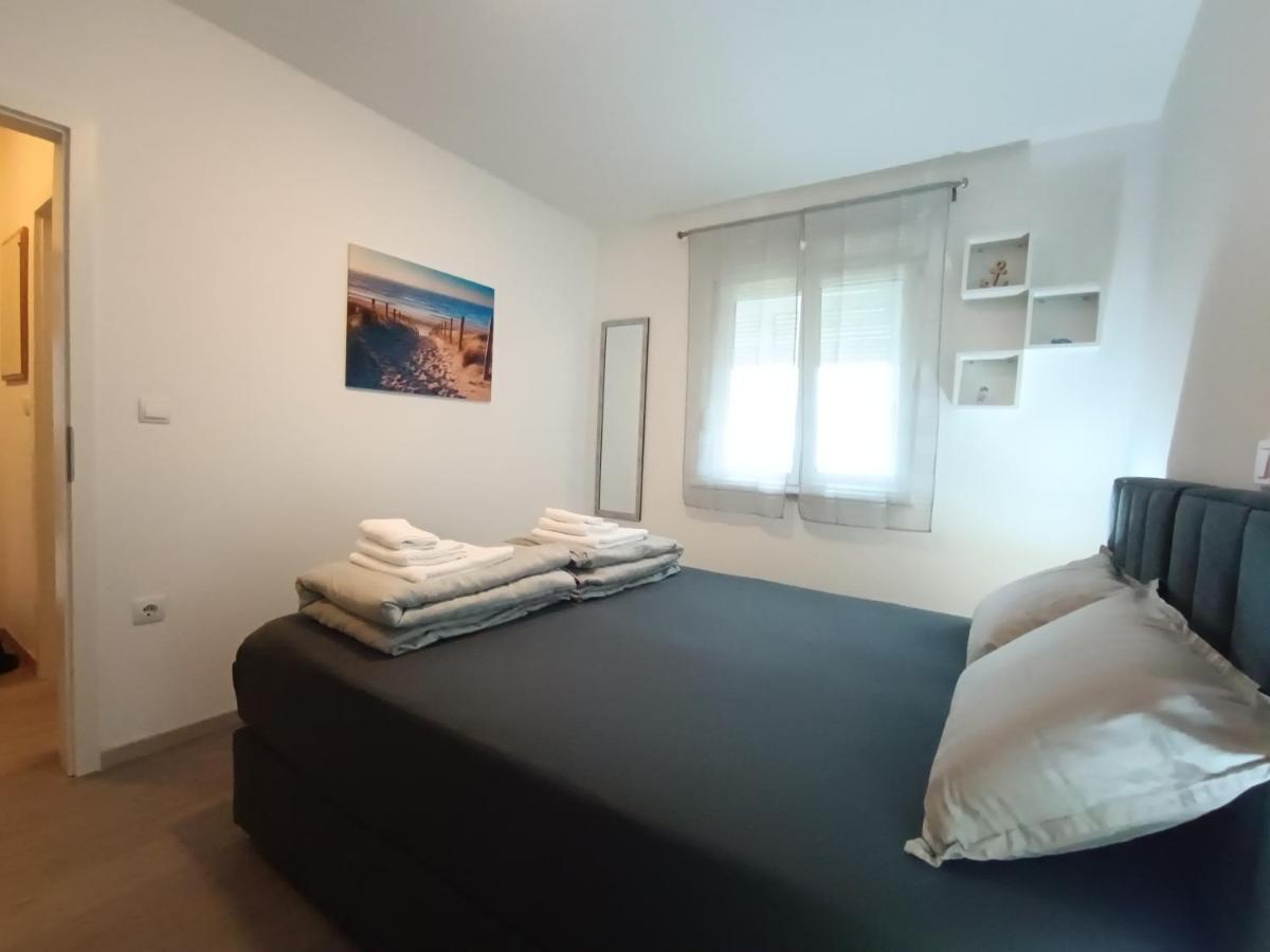 Apartment Luka Πούλα Εξωτερικό φωτογραφία