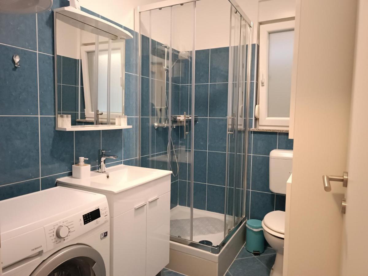 Apartment Luka Πούλα Εξωτερικό φωτογραφία